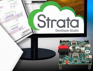 APEC: Tenaga SiC dan alat-alat listrik cloud yang canggih