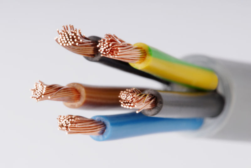 Bagaimana cara memilih kabel yang tepat?