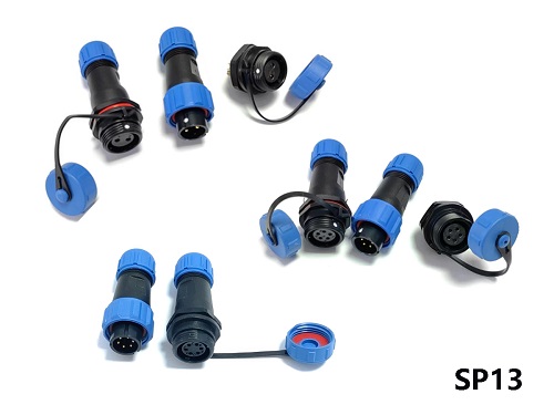 Mengapa Memilih Konektor IP68 untuk Aplikasi Industri Anda?