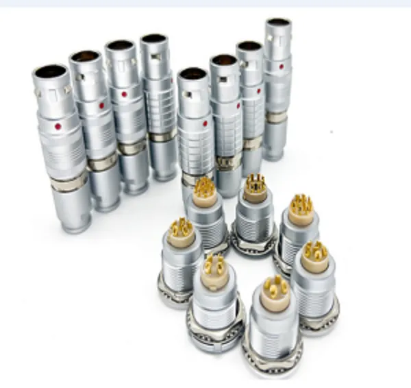 Apa yang Membuat Konektor Tahan Air Penting dalam Sistem Industri Modern?